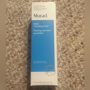 Murad Daily Clarifying Peel 3.2oz (95ml)